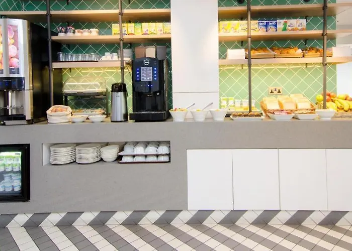 Boutique-Hotel: The Kensington Hideaway