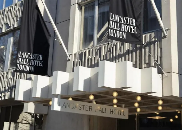 Lancaster Hall Hotel